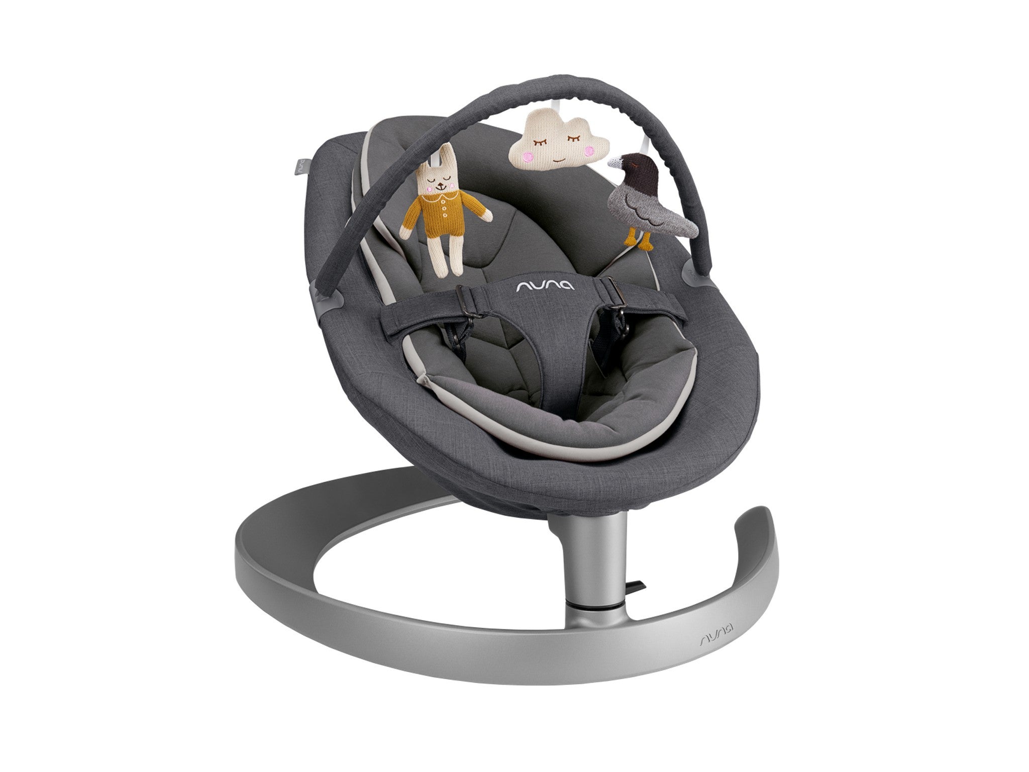 Best hot sale baby bouncer